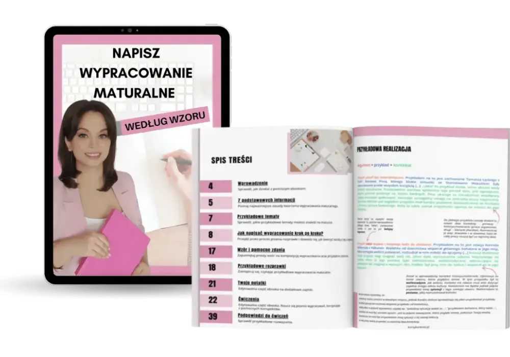Jak zakończyć rozprawkę? Prosty przewodnik krok po kroku