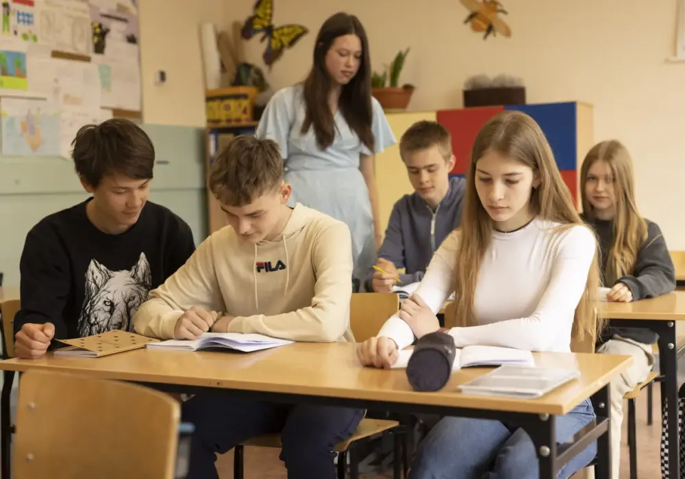 Jak obliczyć punkty do liceum? Przewodnik 2026 (max. 200 pkt)