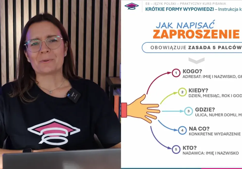 Tematy rozprawki E8 2026: Analiza, przewidywania i strategie pisania