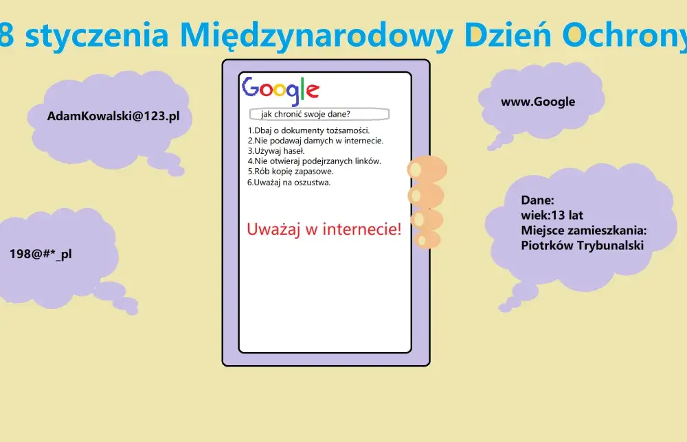 Jak powiedzieć "mam 10 lat" po angielsku? Unikaj tego błędu!