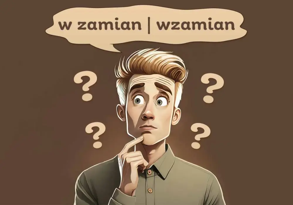 W sumie czy wsumie? Poznaj poprawną pisownię i uniknij błędu