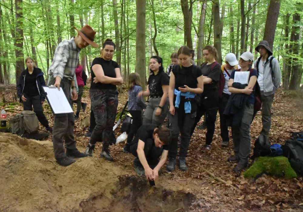 "In the picture" czy "on the picture"? Rozwiąż dylemat raz na zawsze!