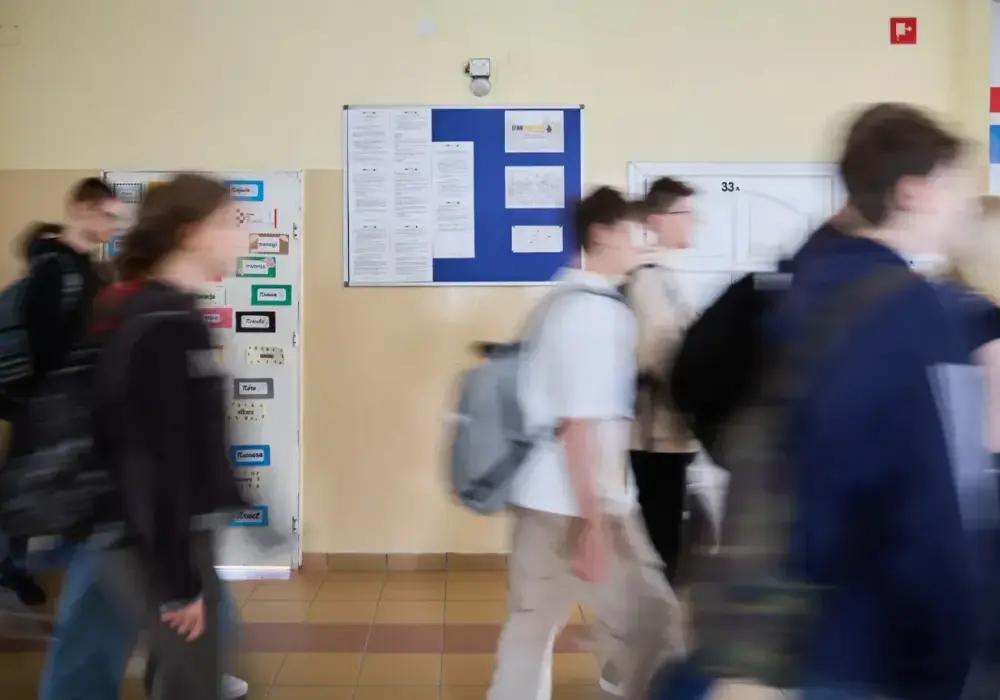 Najnowsze rozporządzenia MEN: Zmiany w szkołach od 2026 r.