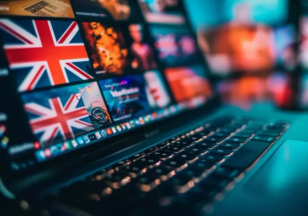 Angielskie strony internetowe - co warto odwiedzić? Nasze rekomendacje