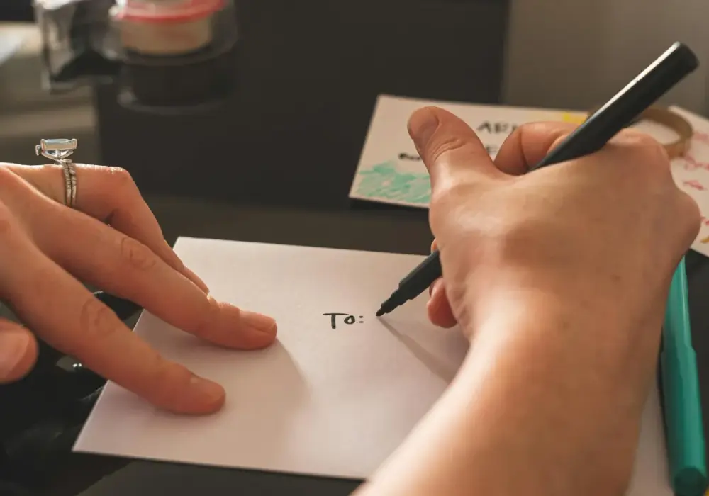 Pisz jak native! Nieformalny list po angielsku gotowe zwroty