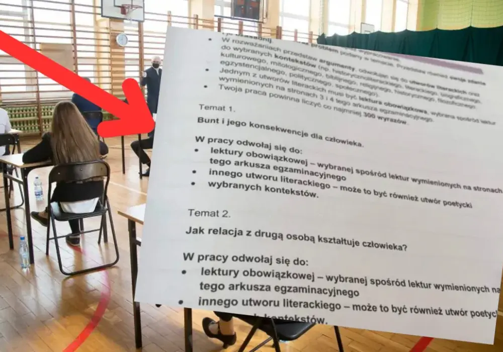 Rozprawki maturalne - kompletny poradnik: struktura, zasady i przykłady