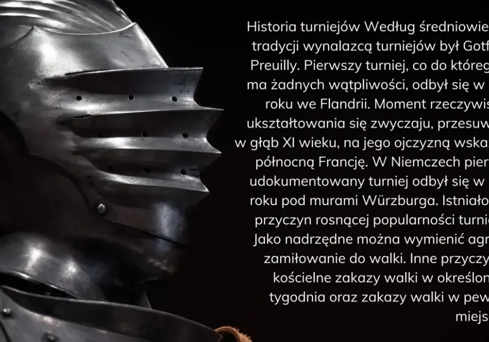 Idealny rycerz: kodeks, cechy i legendy. Co przetrwało do dziś?
