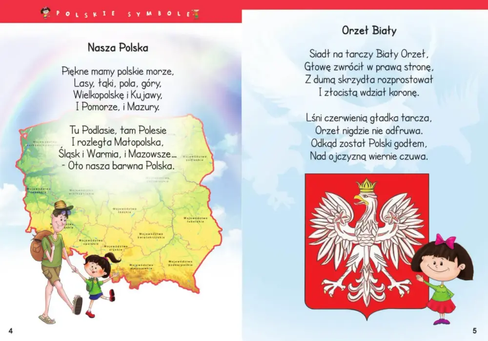 Wiersze na 11 Listopada: Klasyka i nowości dla każdego
