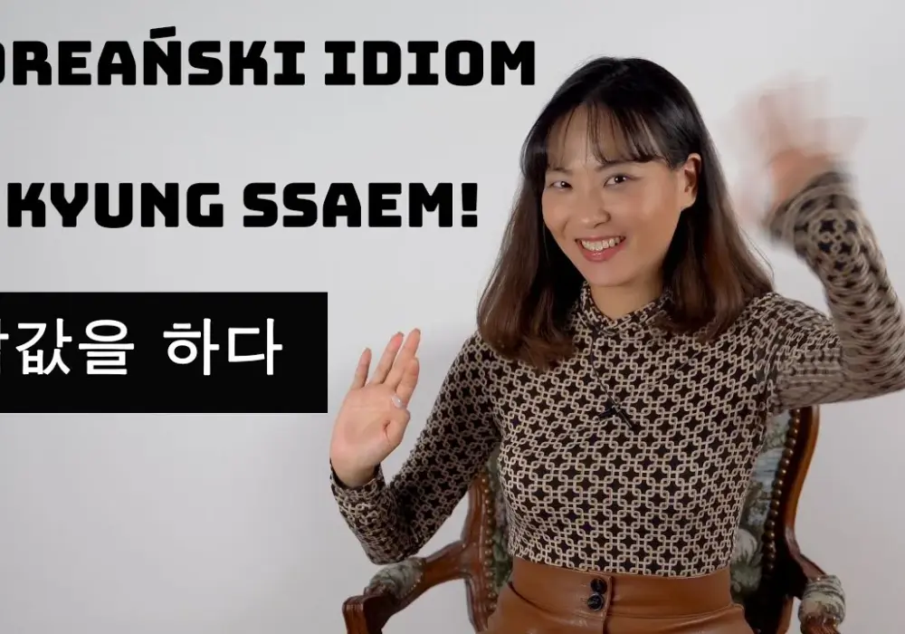 Najlepsze kursy języka koreańskiego w Krakowie - porównaj ceny i oferty