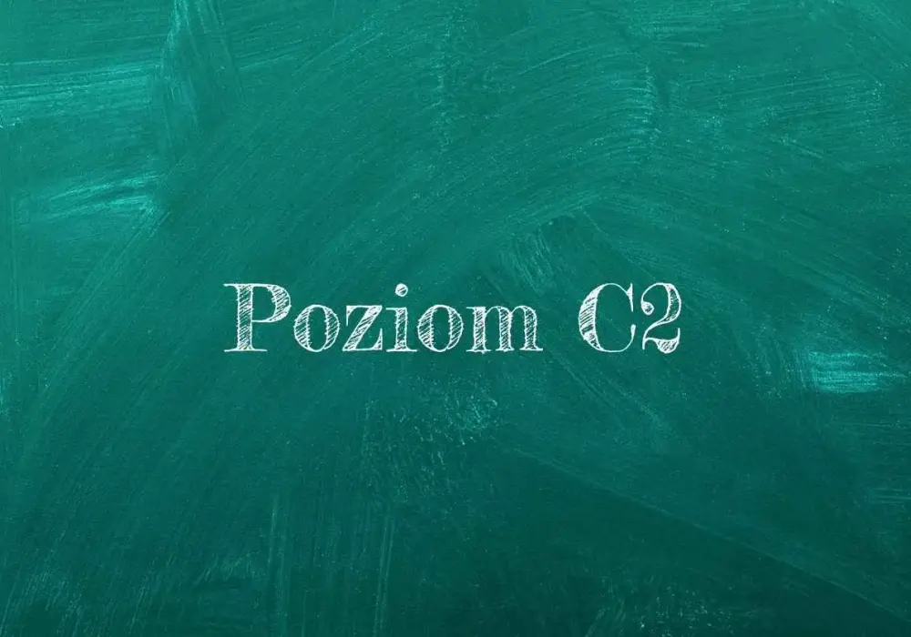 C2 Proficient: Mistrzostwo angielskiego. Czy mówisz lepiej niż native?