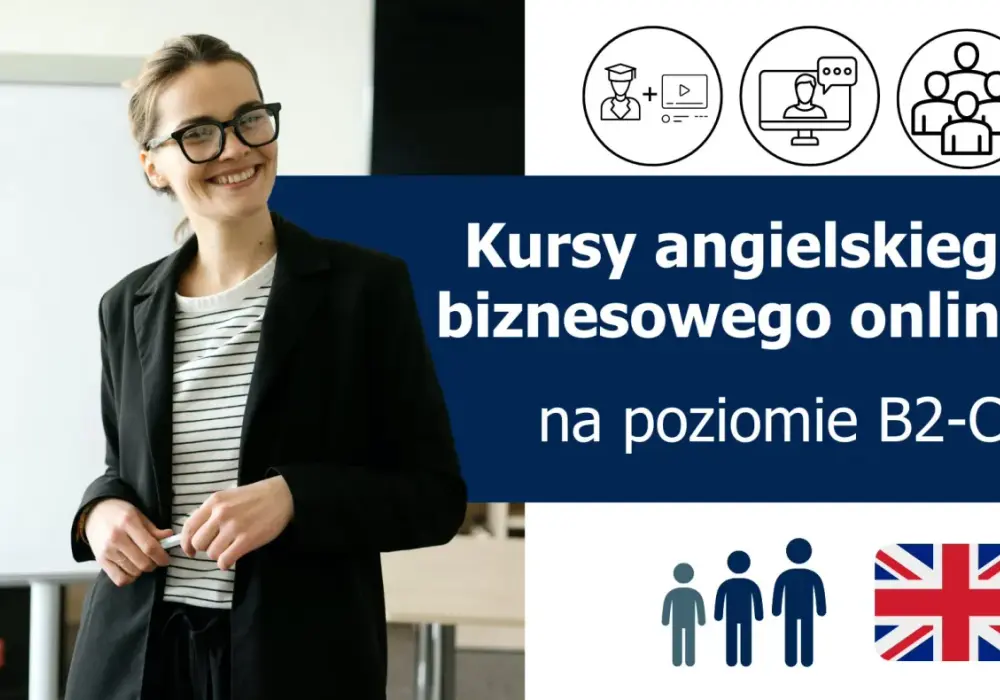 Angielski B2 online: Jak znaleźć idealny kurs i nie przepłacić?
