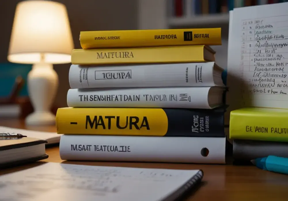 Zadania matura angielski rozszerzony: kluczowe informacje i typy