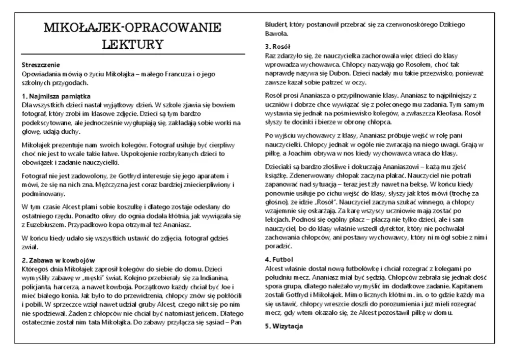 Konrad Wallenrod: streszczenie, analiza, wallenrodyzm - lektura