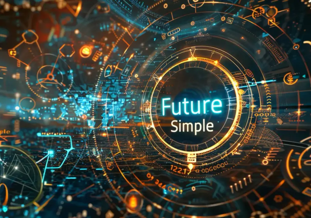 Kiedy używamy future simple? Wyjaśnienie zastosowań czasu przyszłego 