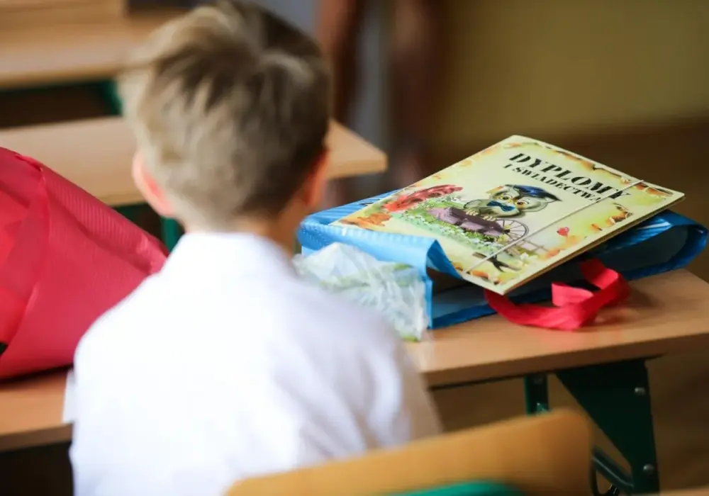 Czy ocena z zachowania liczy się do średniej? Wyjaśniamy!
