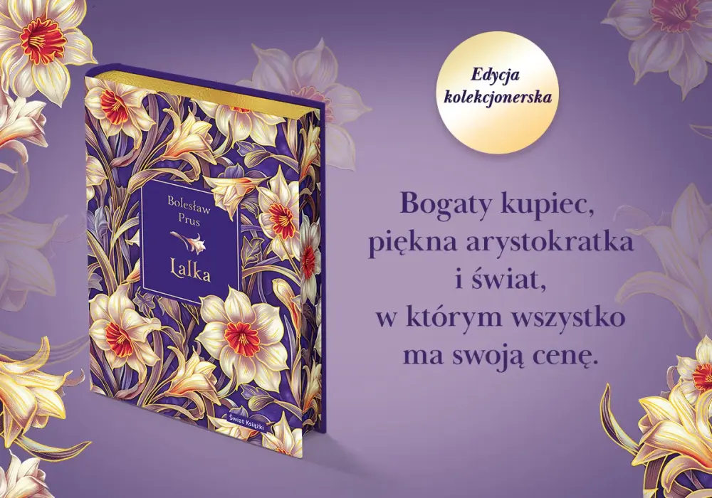 Lalka Prusa: Jak arystokracja doprowadziła do upadku?