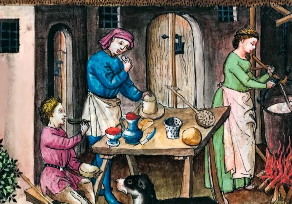 Średniowiecze: Jak żyli i umierali ludzie? Tajemnice epoki