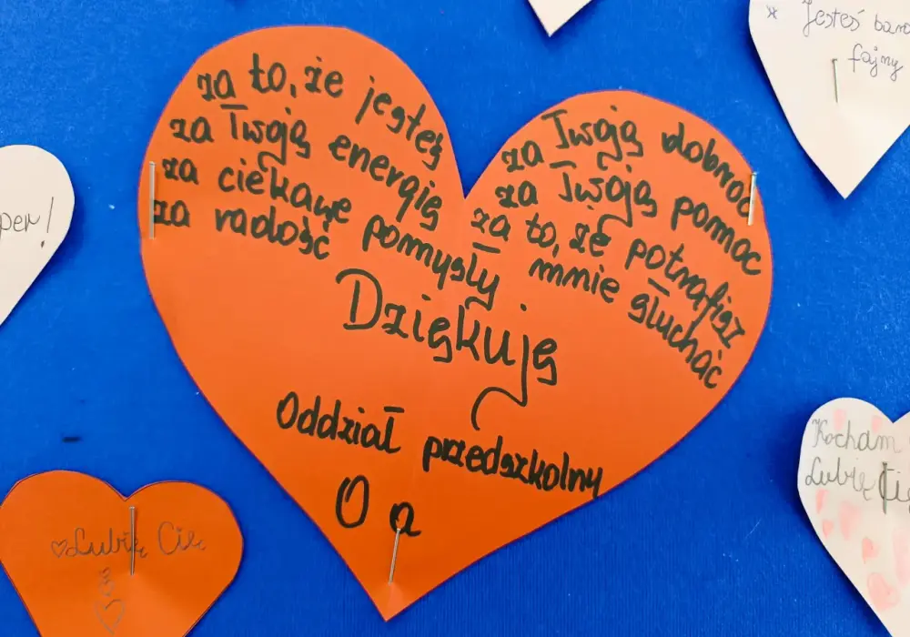 Pomysły na Walentynki w Szkole: Przyjaźń i Życzliwość