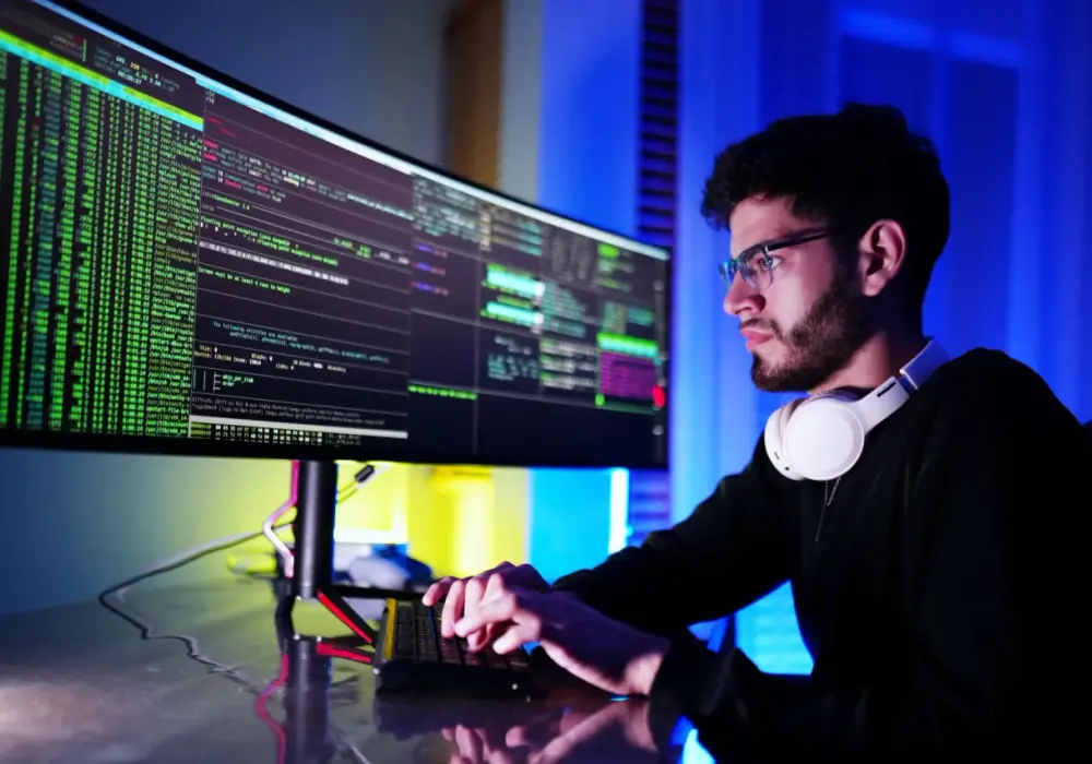 Ile zarabia informatyk po studiach? Realne widełki na start