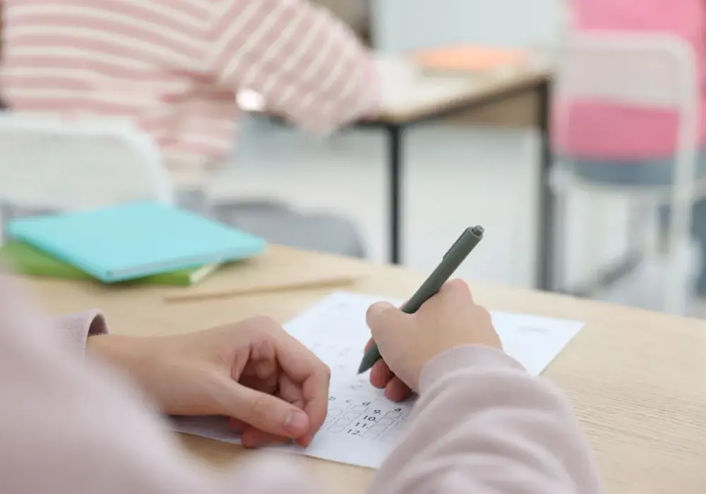 Ile punktów na maturze z matematyki 2026? Sprawdź!