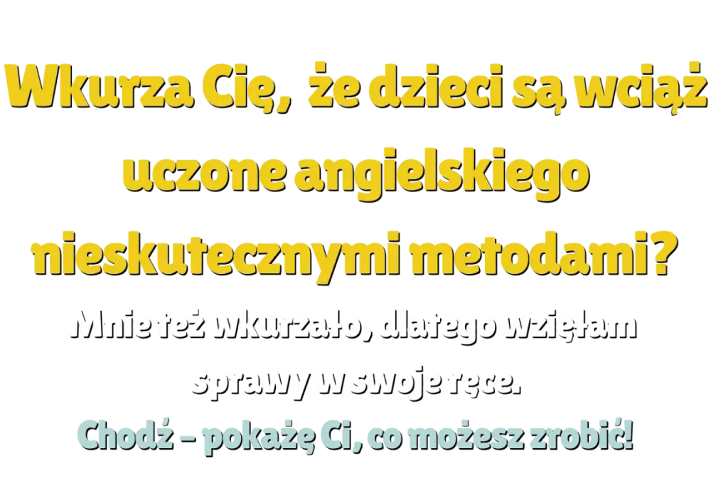 A few" vs "a little": Opanuj niuanse i mów swobodnie!