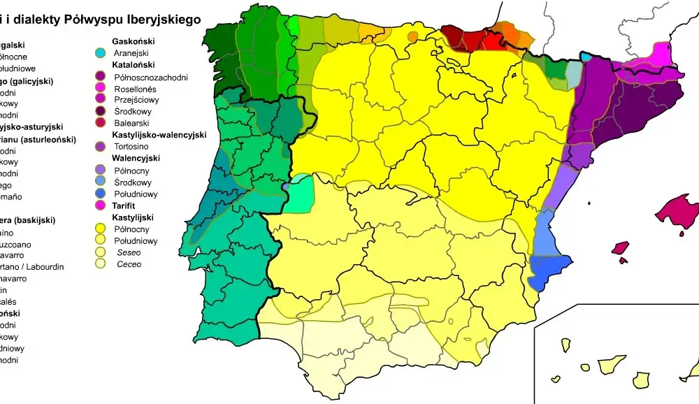 Jakim językiem mówi się w Portugalii - poznaj wszystkie oficjalne języki