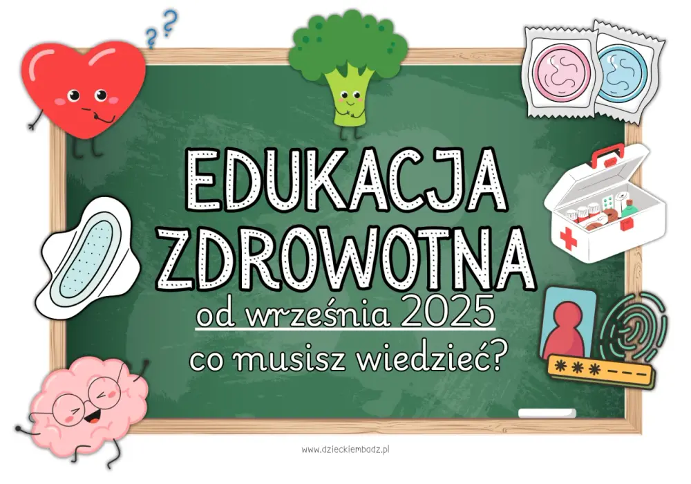 Jak napisać program edukacyjny z promocji zdrowia, który zadziała?