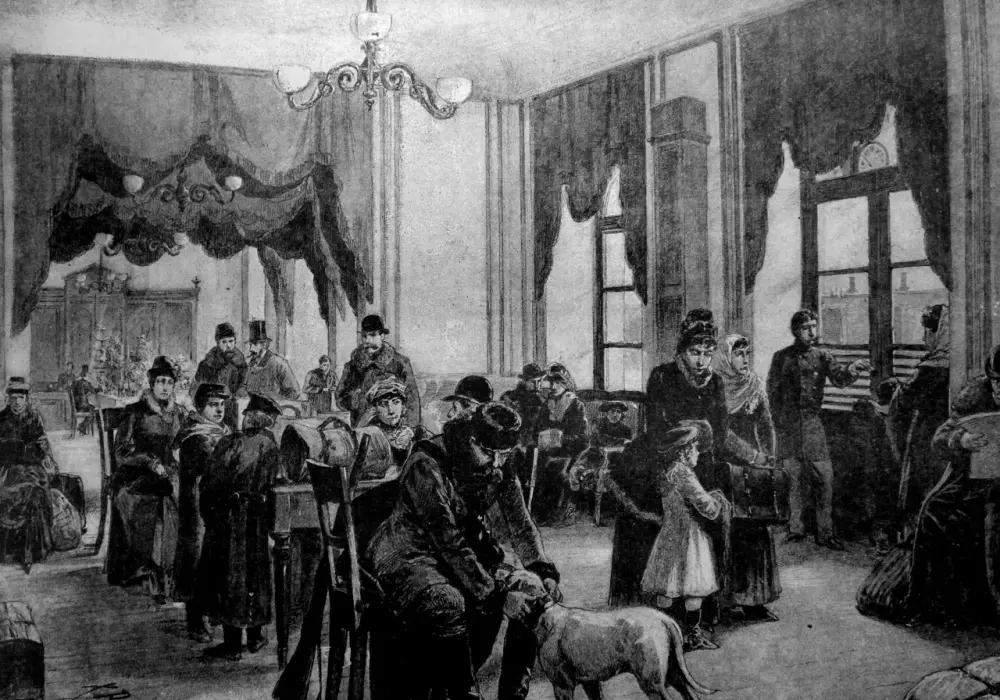 "Lalka": Obowiązki jednostki wobec społeczeństwa analiza