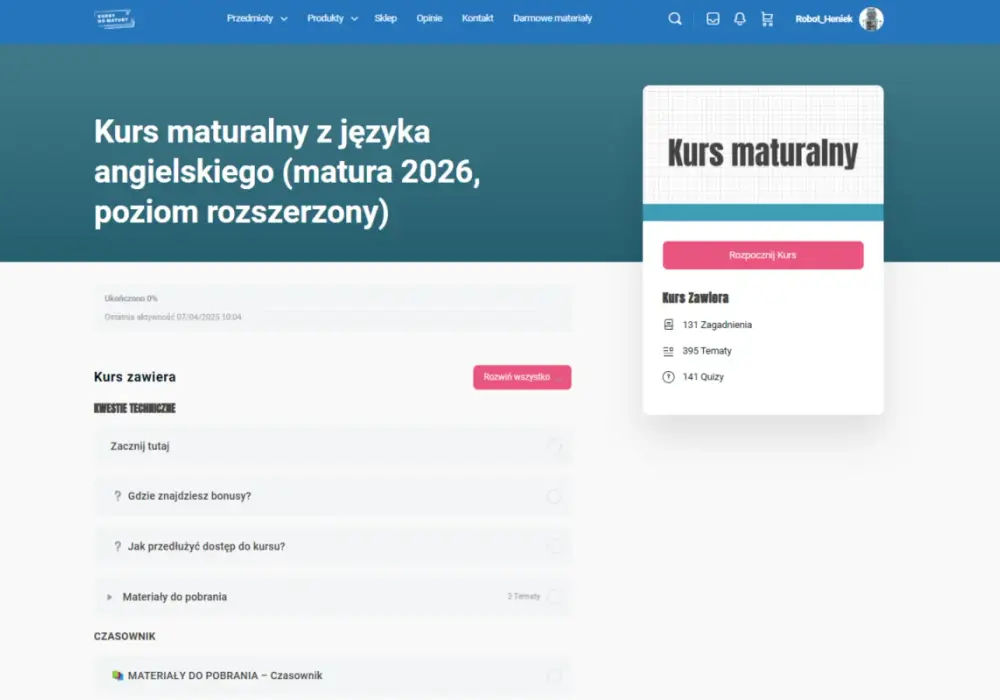 Kurs angielski matura: Przewodnik eksperta po wyborze i sukcesie