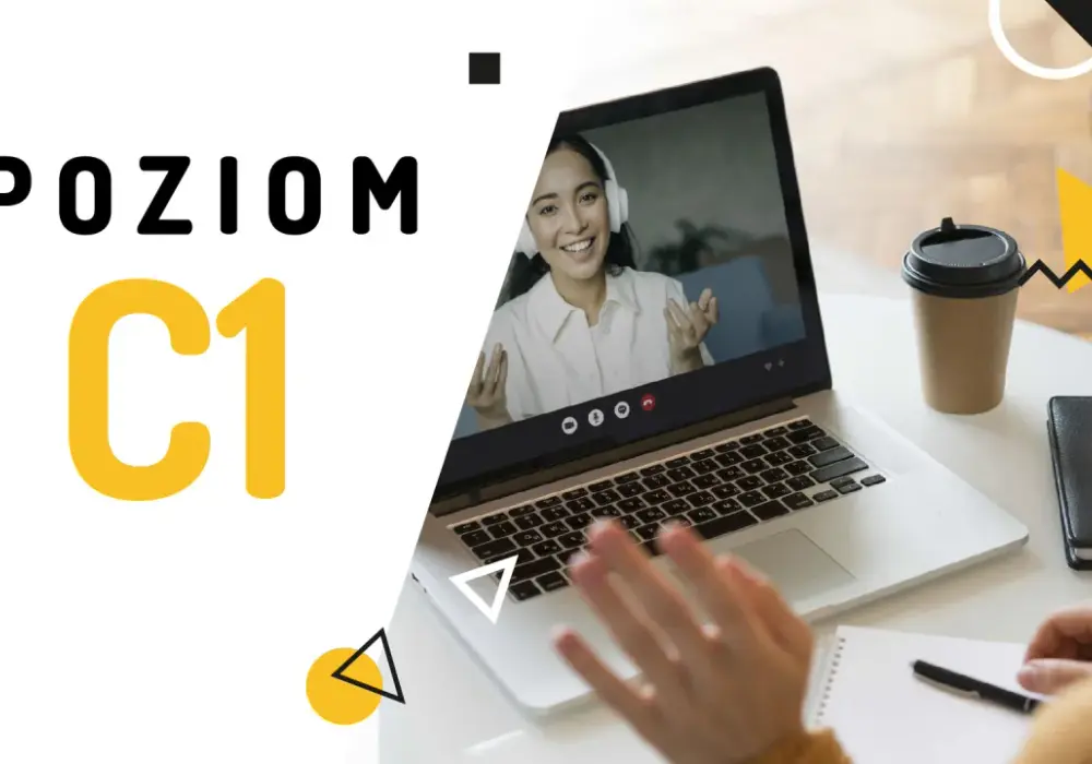 Angielski C1: Klucz do kariery? Co musisz wiedzieć o poziomie Advanced