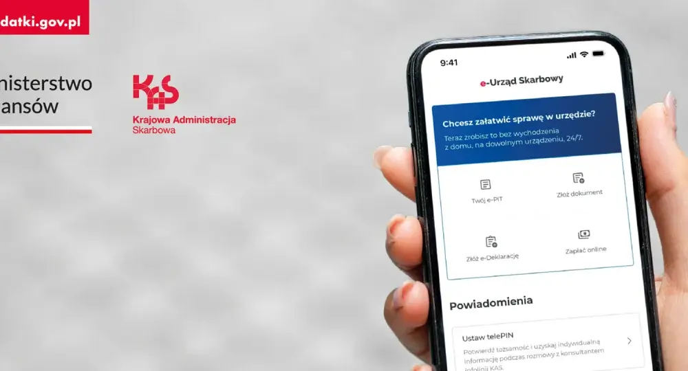 e-Urząd Skarbowy: Jak załatwiać podatki szybko i bezpiecznie online?