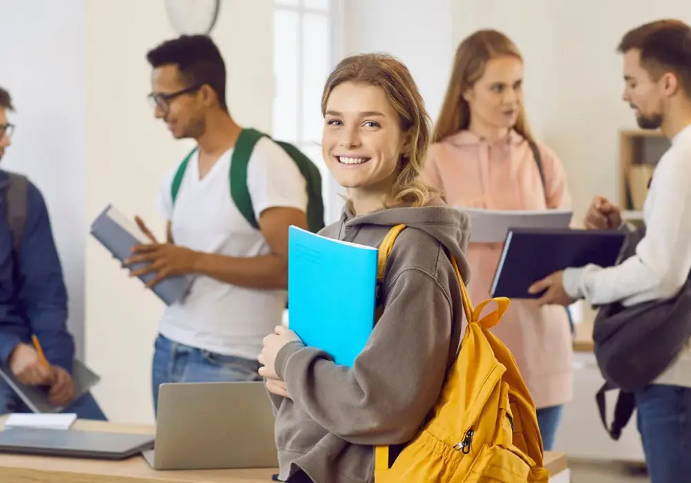 Jak wygląda nauka na studiach - praktyczny poradnik dla przyszłego studenta
