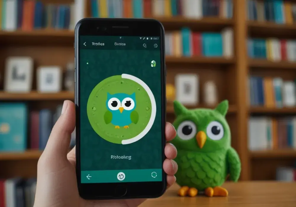 Jak skutecznie uczyć się z Duolingo: 7 sprawdzonych metod