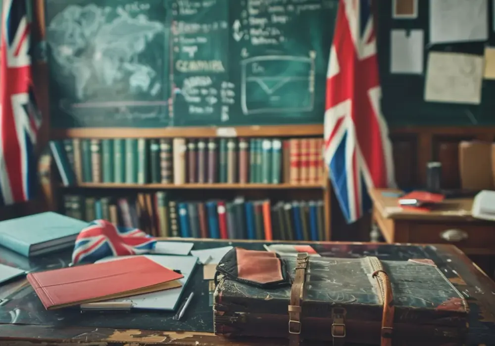 Brytyjski system edukacji w Polsce - co warto wiedzieć? Informacje