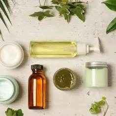 Balsam po angielsku: Jak wybrać idealne słowo? Balm, Lotion, Cream