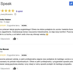 Ile kosztują lekcje angielskiego? Ceny, lektorzy, jak nie przepłacić