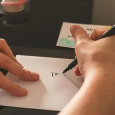 Pisz jak native! Nieformalny list po angielsku gotowe zwroty