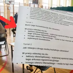 Rozprawki maturalne - kompletny poradnik: struktura, zasady i przykłady