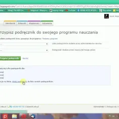 Jak dodać program nauczania w Vulcanie? Prosty przewodnik bez stresu i błędów