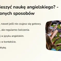 Angielski B2 nauka: Osiągnij płynność! Sprawdzone metody i porady