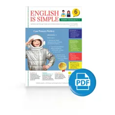 Future Perfect ćwiczenia: Zasady, błędy, klucz odpowiedzi, PDF