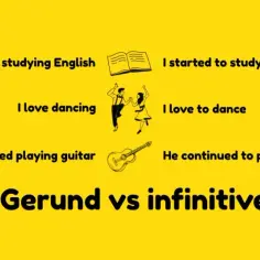 Gerund po polsku - definicja i zastosowania gerundium w języku angielskim
