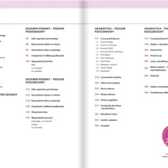 Matura rozszerzona z angielskiego: kompletny przewodnik 2025