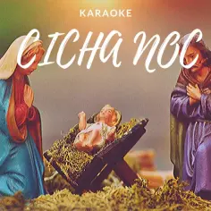 Silent Night po angielsku: Pełny tekst, wymowa i różnice z Cichą Nocą