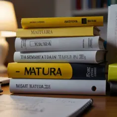Zadania matura angielski rozszerzony: kluczowe informacje i typy