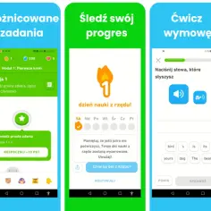 Jak przejść na wyższy poziom w Duolingo: 5 skutecznych metod