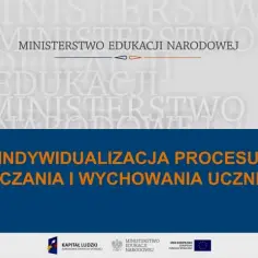 Indywidualizacja nauczania: klucz do efektywnej edukacji