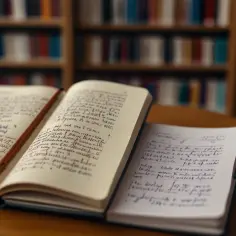 Przykład rozprawki maturalnej z języka polskiego: sprawdzona struktura i zasady