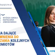 Kurs kwalifikacyjny a uprawnienia do nauczania: Co musisz wiedzieć