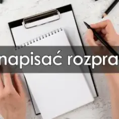 Jak pisać rozprawkę: kompletny poradnik z przykładami i zasadami
